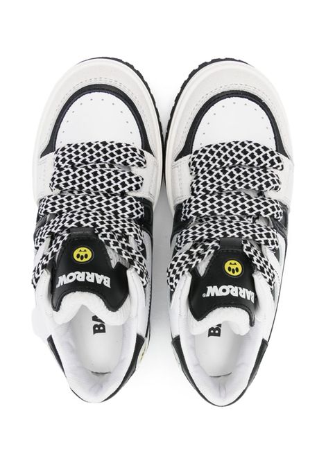 Sneakers con logo BARROW KIDS | 813141